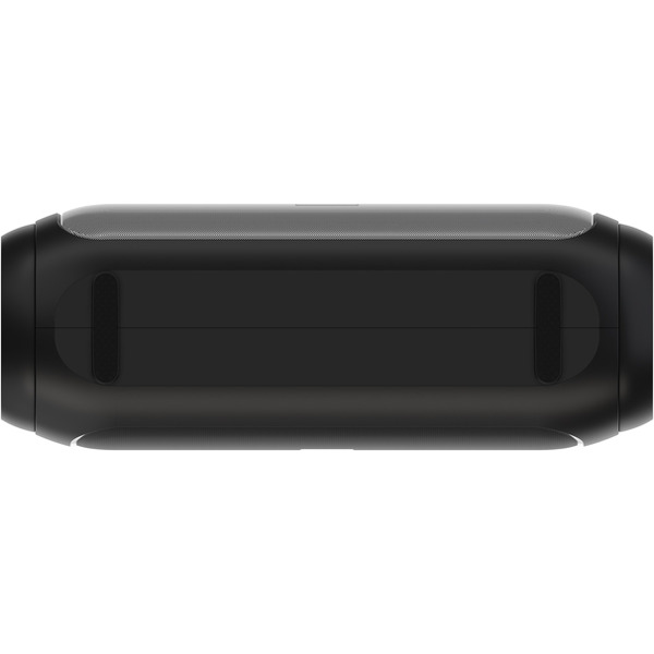 Беспроводная колонка Maxvi PS-04 (черный)