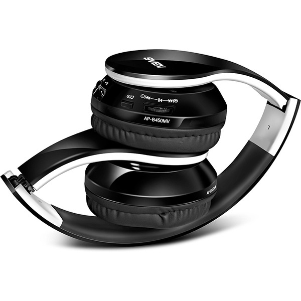 Наушники с микрофоном SVEN AP-B450MV