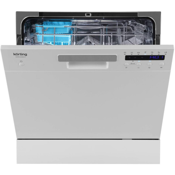 Посудомоечная машина Korting KDFM 25358 W