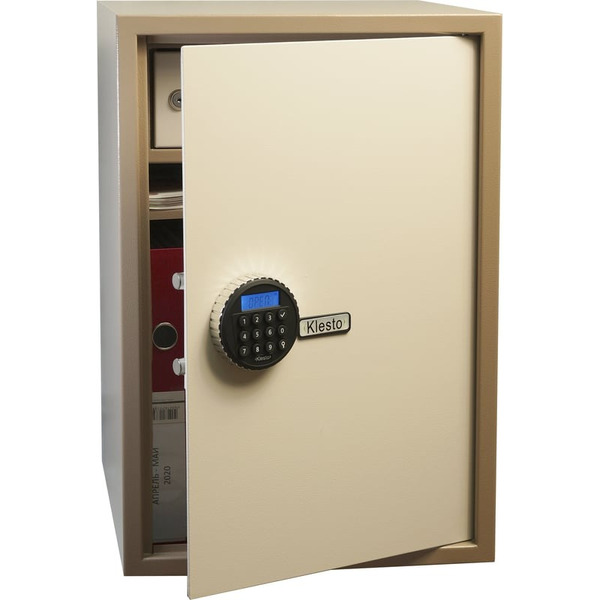 Мебельный сейф Klesto 56E
