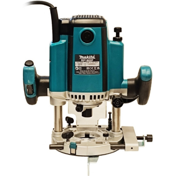 Вертикальный фрезер Makita RP1802FX02