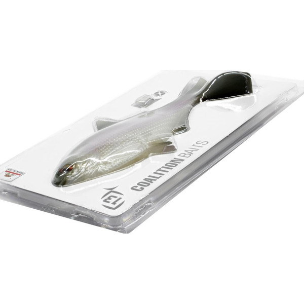 Мягкая приманка 13 Fishing B.A.M.F. Shad 8 CB-BAMF8-6