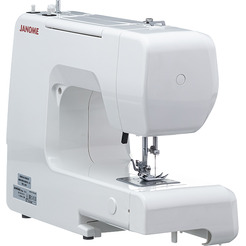 Швейная машина Janome XV-3