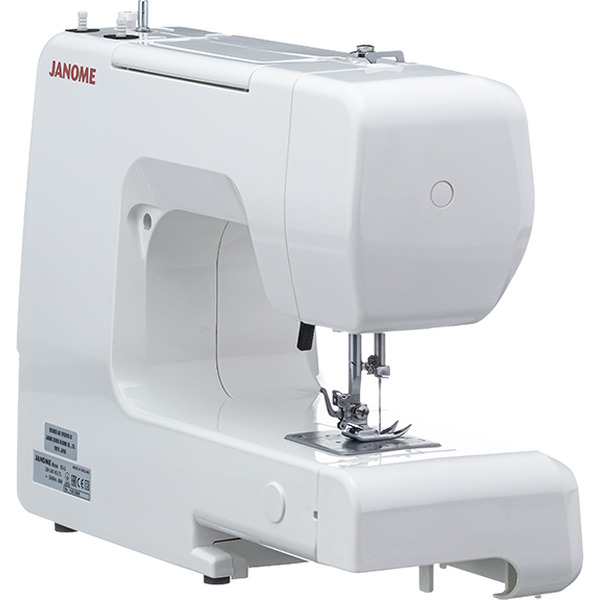 Швейная машина Janome XV-3