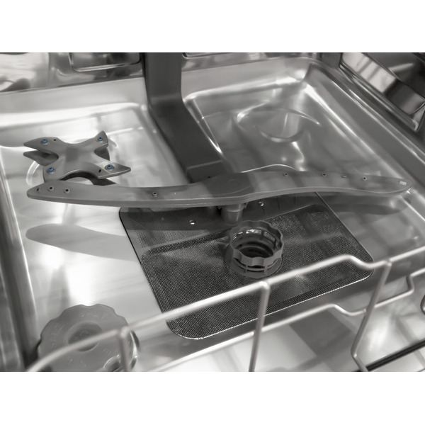 Встраиваемая посудомоечная машина Exiteq EXDW-I606