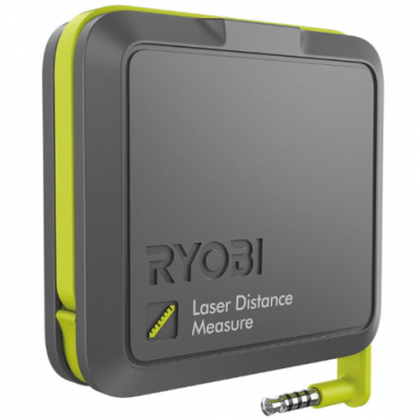 Лазерный дальномер RYOBI RPW-1000 (система Phone Works)