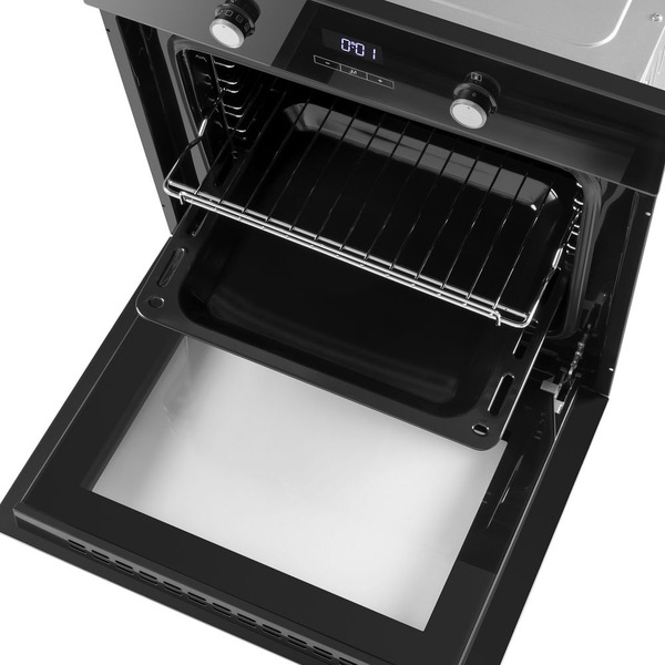 Духовой шкаф HOMSair OEM657BK