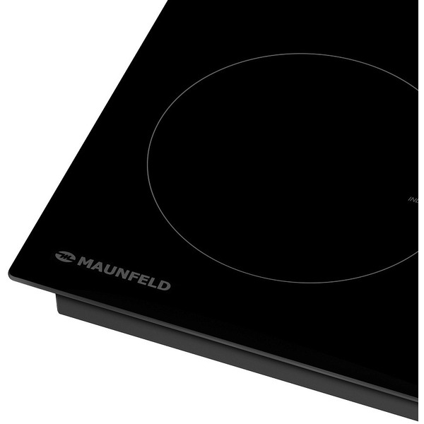 Варочная панель MAUNFELD EVI.594ST-BK