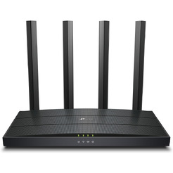 Wi-Fi роутер TP-Link Archer AX12
