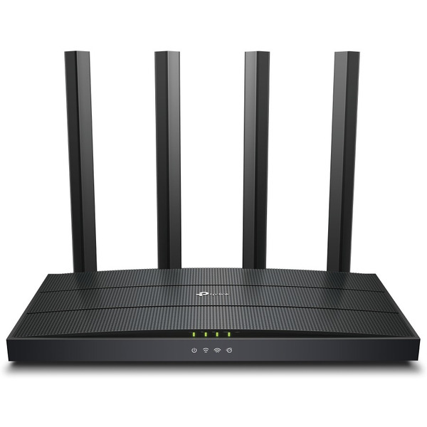 Wi-Fi роутер TP-Link Archer AX12
