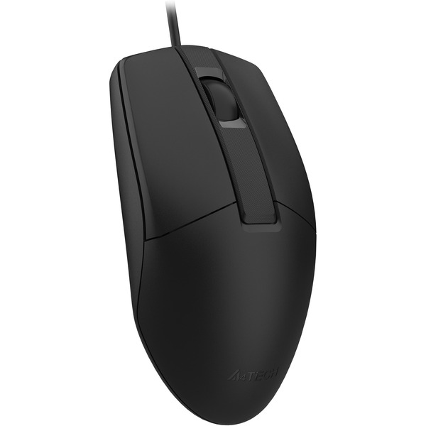 Мышь A4Tech OP-330