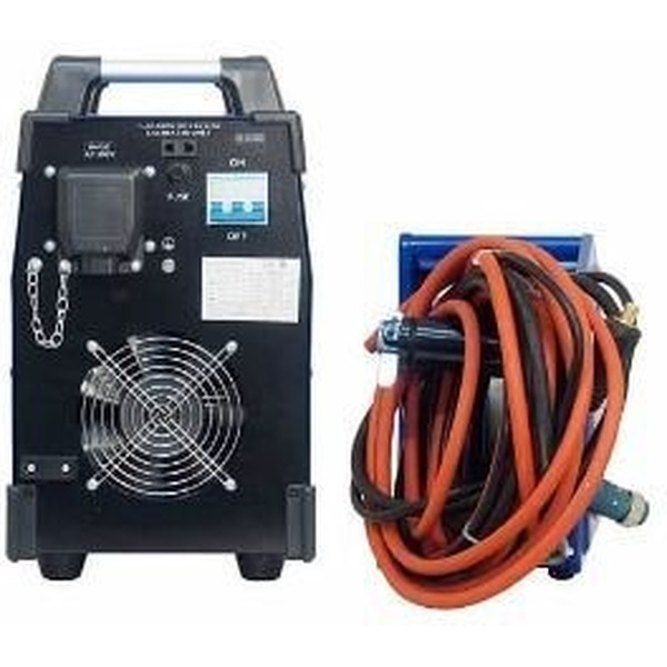 Сварочный полуавтомат AuroraPRO Ultimate 350 (11996)