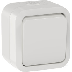 Выключатель IEK Tors TS-V10-0-10-55-K01