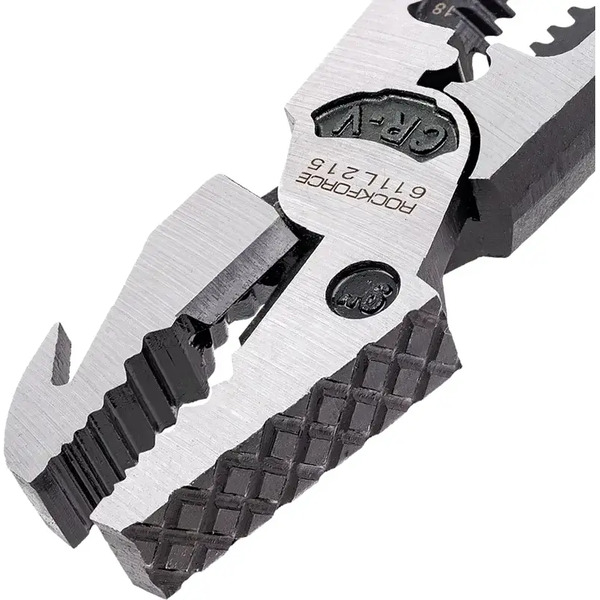 Плоскогубцы RockForce RF-611L215