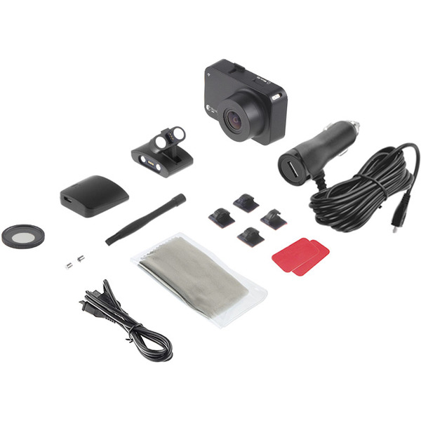 Видеорегистратор Daocam Uno GPS (1045026)