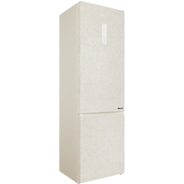 Холодильник-морозильник Hotpoint HT 9201I AB O3