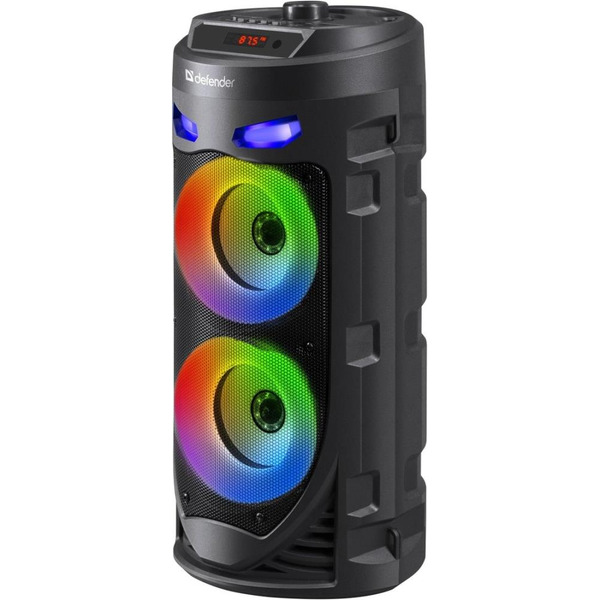 Беспроводная колонка Defender Crashboom 65085