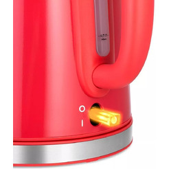 Электрочайник Kitfort КТ-6665