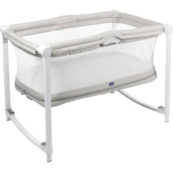 Манеж-кровать CHICCO Zip & Go (бежевый)