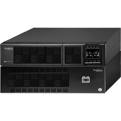 Источник бесперебойного питания Systeme Electric SRTSE6KRTXLIG1