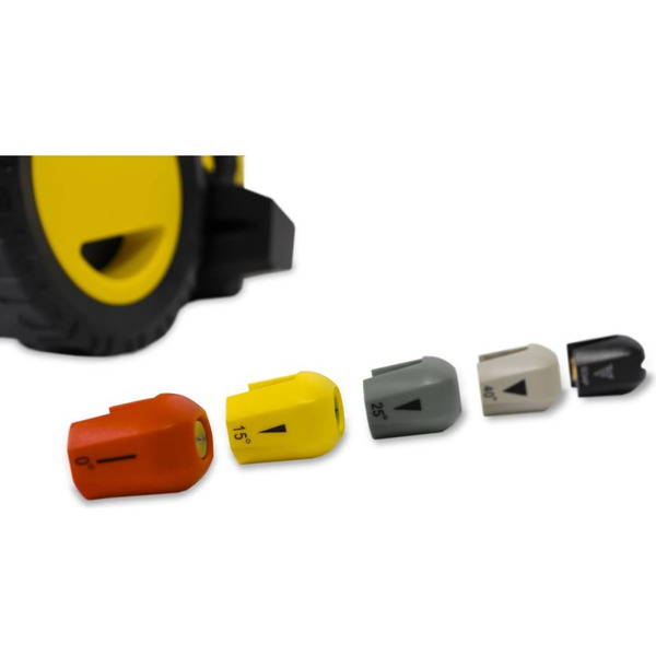 Мойка высокого давления Champion HP3300