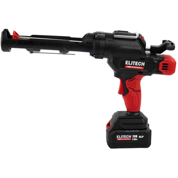 Пистолет для герметика ELITECH CCG 20SL6 (205762)