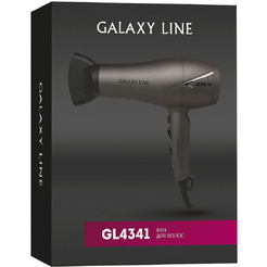 Фен Galaxy Line GL4341