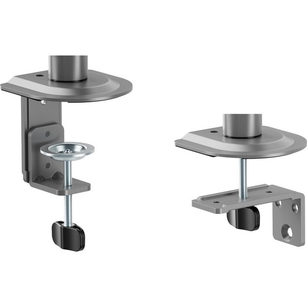 Кронштейн для монитора ErgoSmart Space Grey