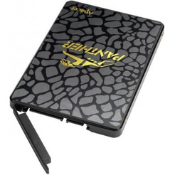 SSD Apacer Panther AS340 120GB AP120GAS340G-1