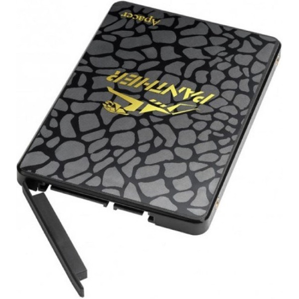 SSD Apacer Panther AS340 120GB AP120GAS340G-1