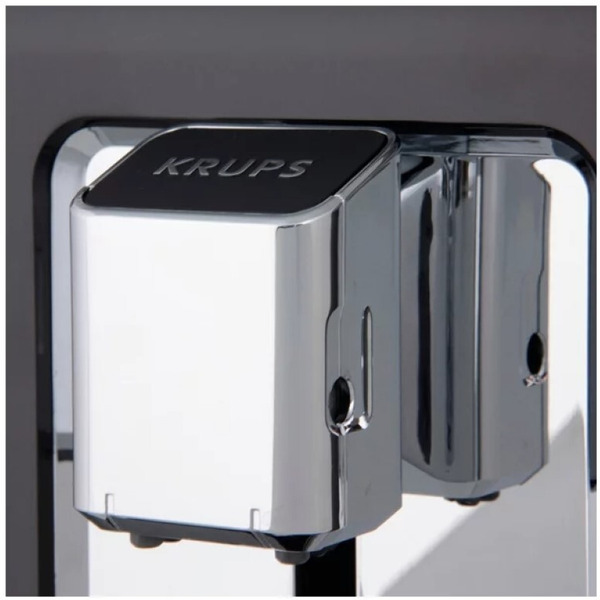 Кофемашина Krups Evidence EA891810