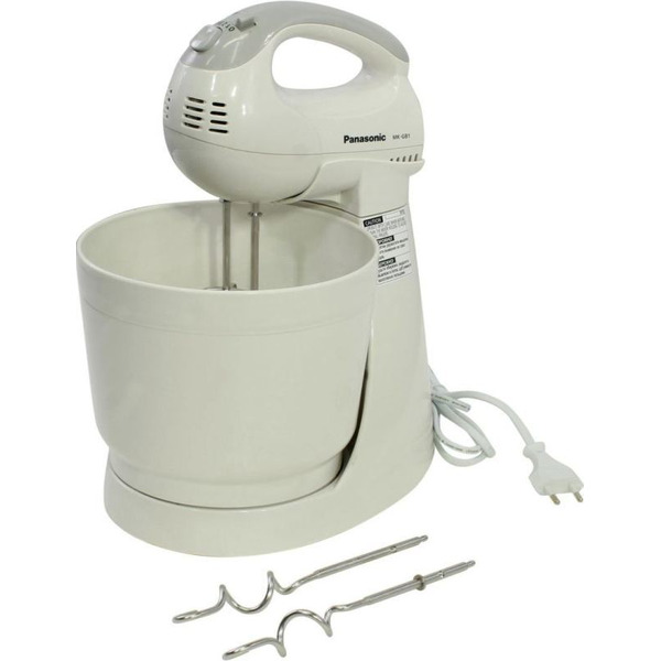 Миксер Panasonic MK-GB1WTQ