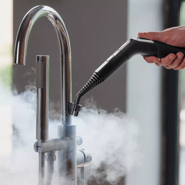 Пароочиститель Timberk T-STCF82