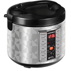 Мультиварка REDMOND RMC-M26(серый)