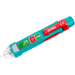 Индикатор напряжения Total THT210003