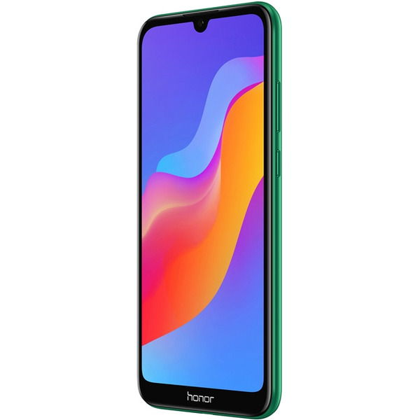 Смартфон HONOR 8A (JAT-LX1) 3GB/64GB Emerald Green