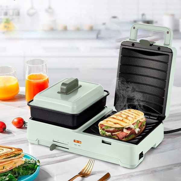 Бутербродница Kitfort КТ-6061-1