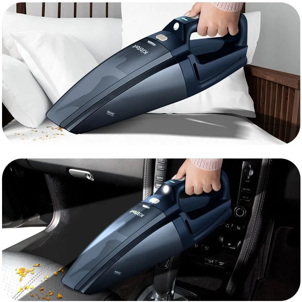 Ручной пылесос Kitfort КТ-5178