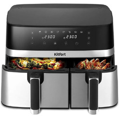 Аэрогриль Kitfort КТ-2261