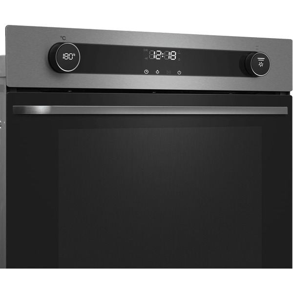 Духовой шкаф MAUNFELD EOEM7614S