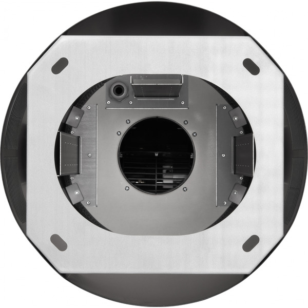 Вытяжка Weissgauff Ambra BL