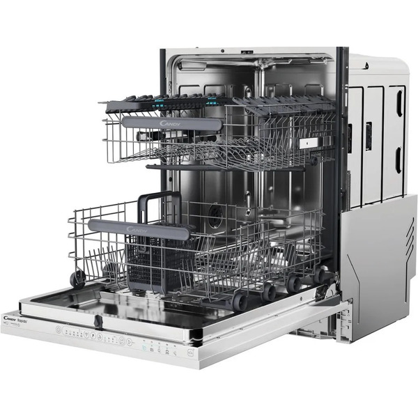 Встраиваемая посудомоечная машина Candy CI 4C6F0PA-08