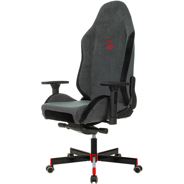 Кресло A4Tech Bloody GC-420 (серый)