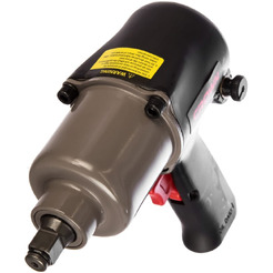Пневматический гайковерт Crown CT38113 BMC