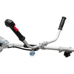 Триммер Hyundai T-425iON (без АКБ)