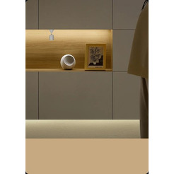 Датчик Xiaomi Motion Sensor 2S BHR8995GL/XMPIR02SGXS