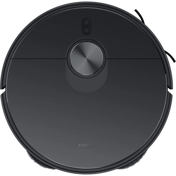 Пылесос-робот бытовой Xiaomi Robot Vacuum X20 Max (D109GL) BHR9220EU (черный)