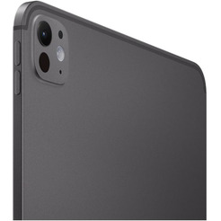 Планшет Apple iPad Pro 11" 2025 256GB A3357 MDWK4HN/A (черный космос) + Адаптер питания