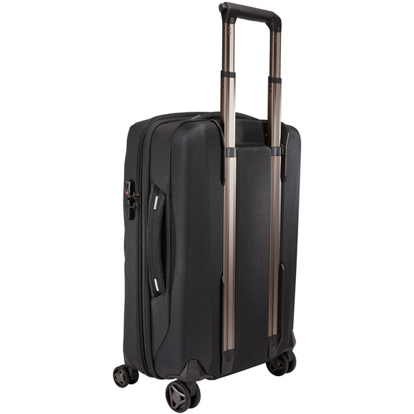 Дорожная сумка на колёсах Thule C2S22BLK (чёрный)