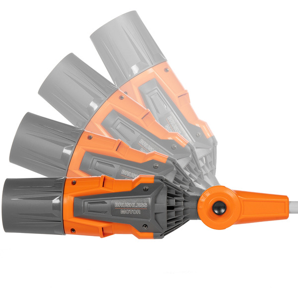 Воздуходувка Daewoo Power DABL 7042Li Set